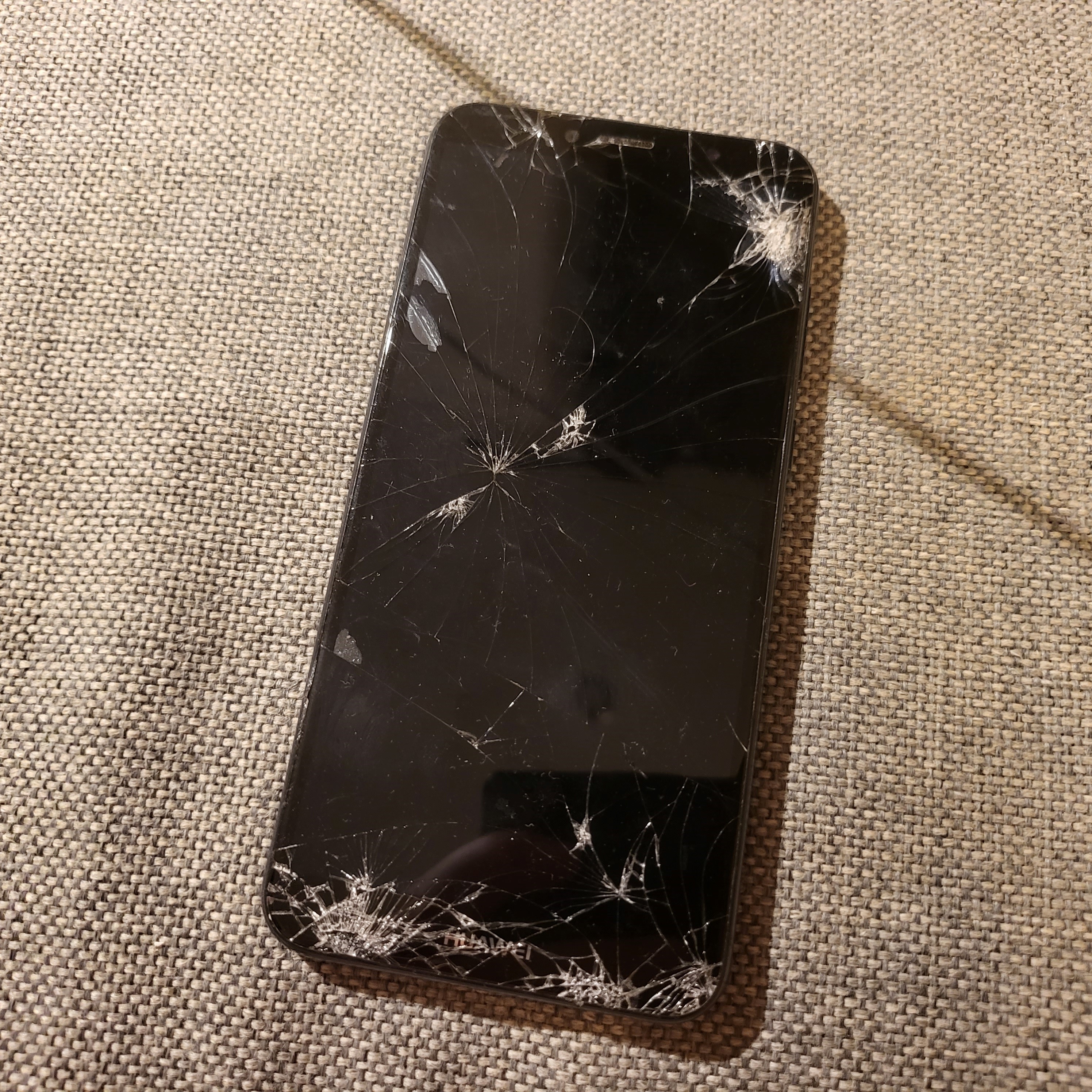 Huawei Y7 2018